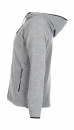 Power Fleece Jacket / Stedmann ST5040