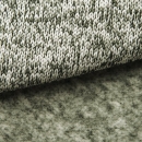 Knit Fleece Jacket / Stedmann ST5850
