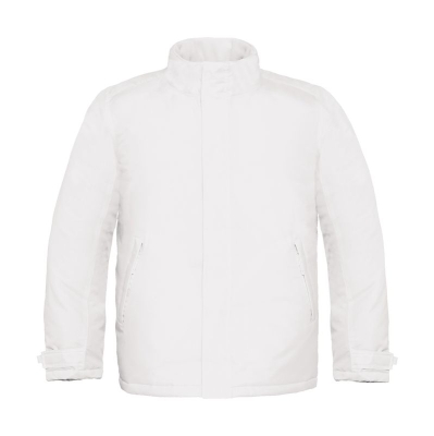 Real+/men Heavy Weight Jacket / B&C Real+ Men JM970