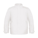 Real+/men Heavy Weight Jacket / B&C Real+ Men JM970