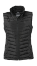 Damen Zepelin Vest Bodywarmer bis Gr.3XL / TeeJays 9633