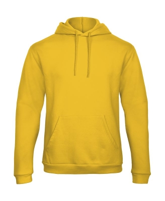 ID.203 50/50 Hooded Sweatshirt Unisex / B&C WUI24