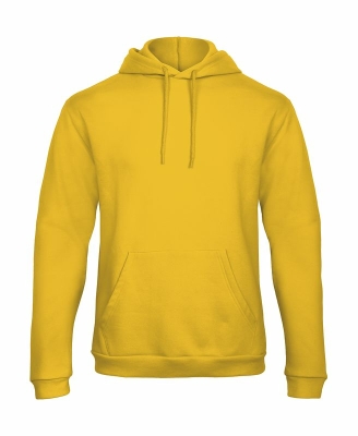 Hooded Sweatshirt Unisex bis Gr.4XL / B&C WUI24