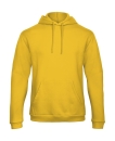 Hooded Sweatshirt Unisex bis Gr.4XL / B&C WUI24