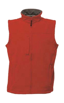 Men Flux Softshell Bodywarmer / Regatta TRA788