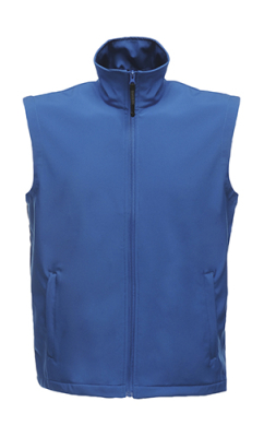Classic Softshell Bodywarmer / Regatta TRA820