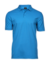 Herren Luxury Stretch Polo / Teejays 1405