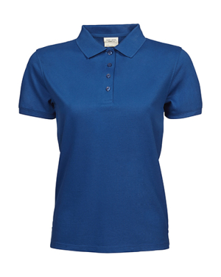 Ladies Heavy Polo Piqué / Teejays 1401