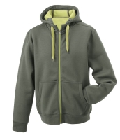 Olive/Lime Green