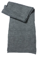 Dark Grey Melange