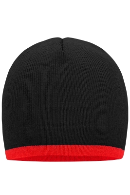 Black/Red