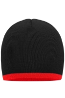 Black/Red