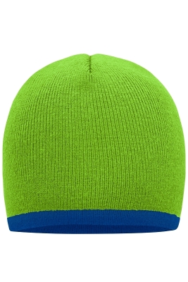 Lime Green/Royal