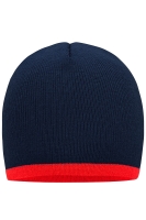 Navy/Red