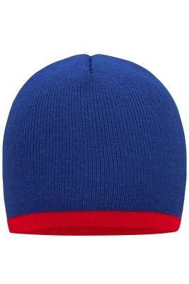 Royal/Red