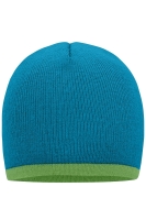 Turquoise/Lime Green