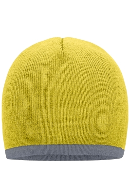 Yellow/Light Grey