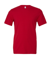 Unisex The Perfect T Shirt Baumwolle bis Gr.3XL / Bella 3001