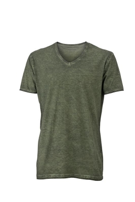 Dusty Olive