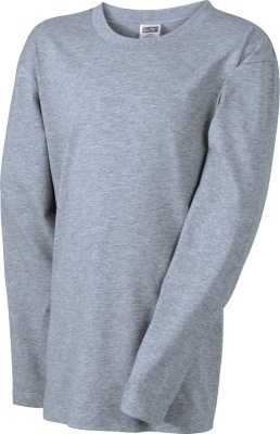 Grey Heather