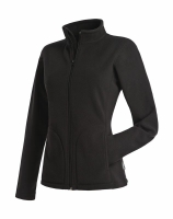 Active Fleece Jacket Women bis Gr.XL / Active ST5100