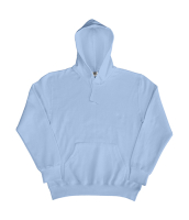 Damen Hooded Sweatshirt bis Gr.2XL / SG27F