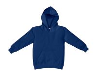 Kinder Hooded Sweatshirt bis Gr.152 / SG27K