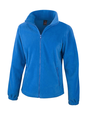 Electric Blue