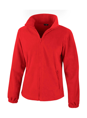 Flame Red