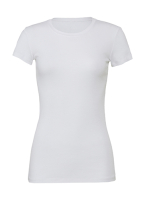 Damen The Favorite T-Shirt KA bis Gr.XL / Bella 6004