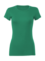 Damen The Favorite T-Shirt KA bis Gr.XL / Bella 6004
