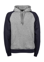 Heather/Navy