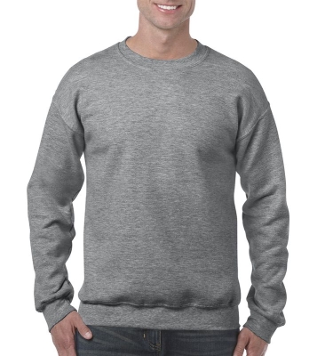 Graphite Heather