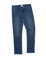 Leo Straight Jeans / So Denim SD001