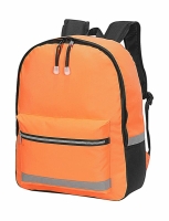 Hi-Vis Backpack / Shugon Gatwick 1340