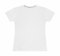 Damen Shirt Perfect Print Tagless Tee bis Gr.2XL / SG SGTeeF