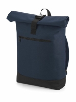 Roll-Top Backpack / Bag Base BG855
