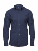 Herren Perfect Oxford Shirt Hemd bis Gr.4XL / Tee Jays 4000