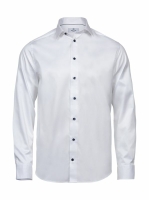 Herren Luxury Shirt Comfort Fit bis Gr.4XL / Tee Jays 4020