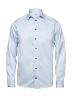 Herren Luxury Shirt Comfort Fit bis Gr.4XL / Tee Jays 4020