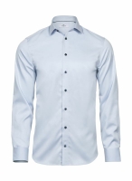Luxury Shirt Slim Fit Herren bis Gr.2XL / Tee Jays 4021