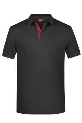 Black/Red