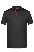 Black/Red
