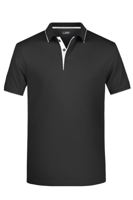 Black/Silver