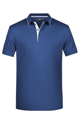 Navy/White