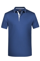 Navy/White