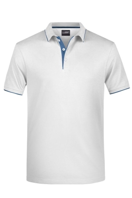 White/Navy