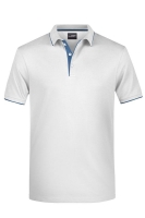 White/Navy