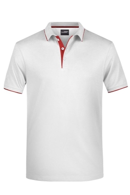 White/Red
