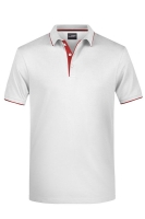 White/Red